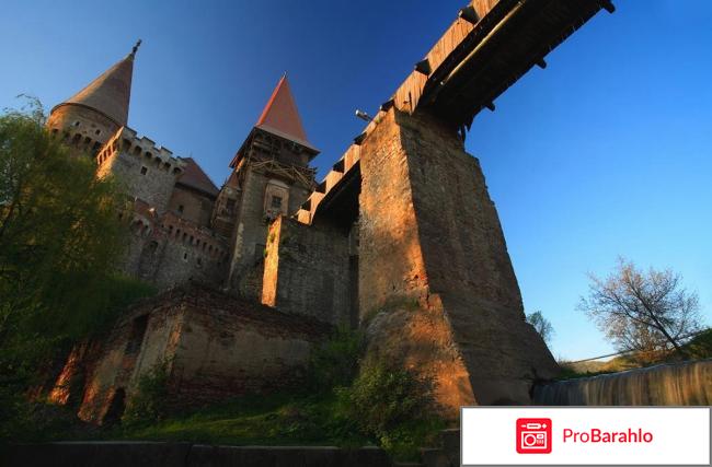 Отдых в румынии отзывы туристов 2017 обман