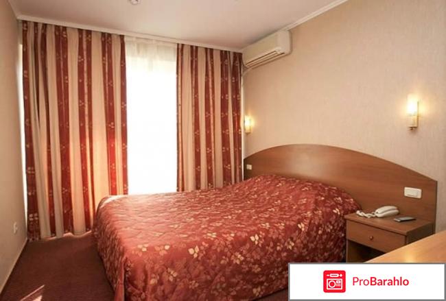 Гостиница магнолия отрицательные отзывы