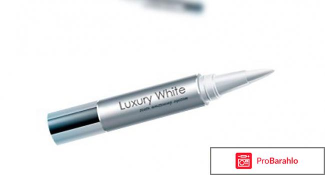 Luxury white 