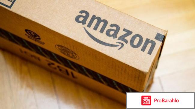 Amazon отзывы покупателей фото