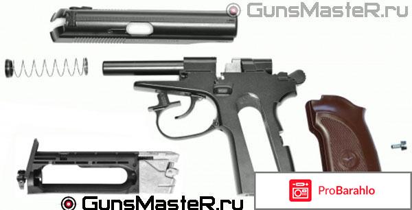 Umarex makarov 