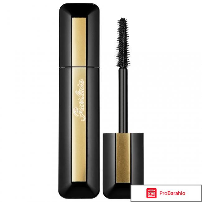 Guerlain maxi lash so volume