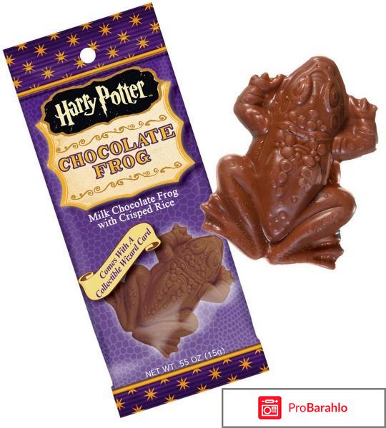 Купить конфеты гарри поттера