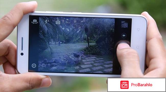 Lenovo Vibe C (A2020a40), White отрицательные отзывы