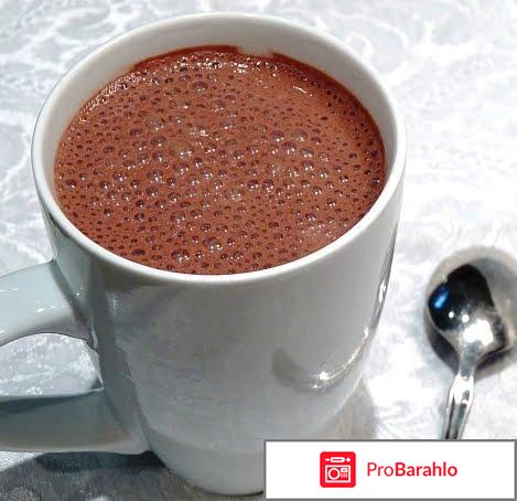 Какао диета отзывы 