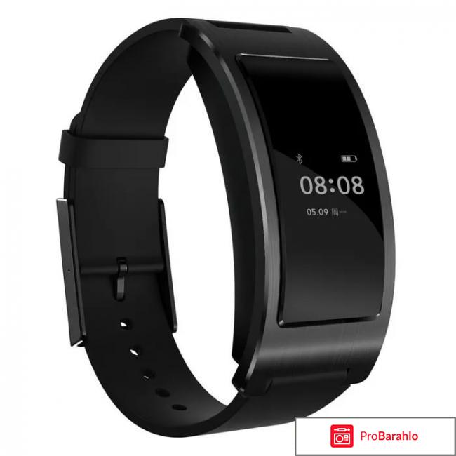 Смарт- браслет SmartBand CK11 