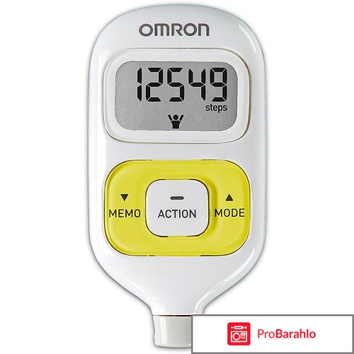 Шагомер omron hj 203 eg отзывы отрицательные отзывы