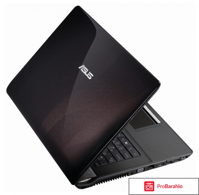 ASUS K501UQ-DM068D, Grey Metal (90NB0BP2-M01360) отрицательные отзывы