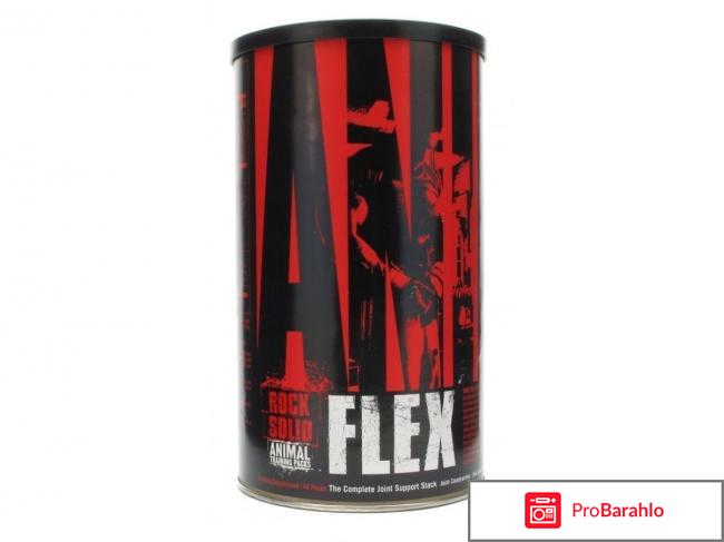 Энимал флекс отзывы врачей отрицательные отзывы