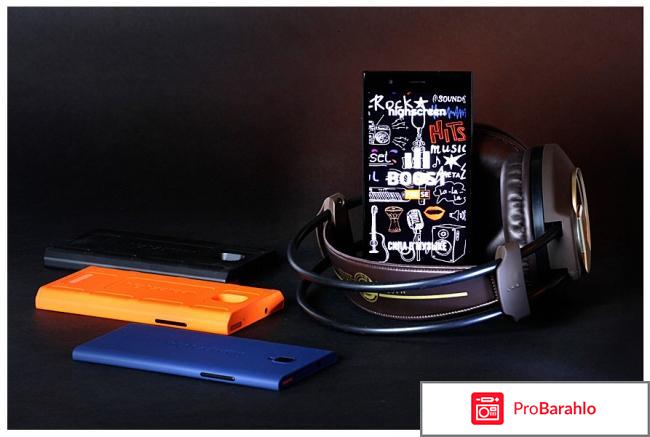 Смартфон highscreen boost 3 se pro отзывы 