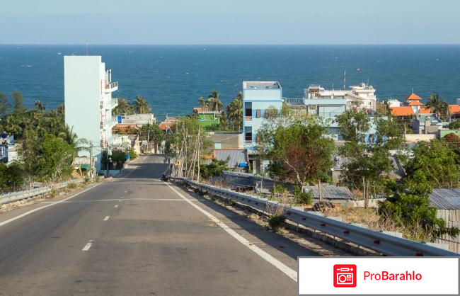 Фантьет в декабре отзывы туристов фото