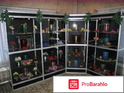 Митинский крематорий отрицательные отзывы