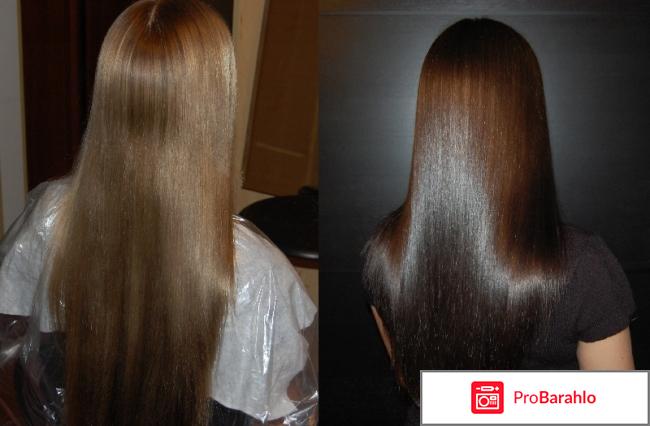 Кофе для волос отзывы обман