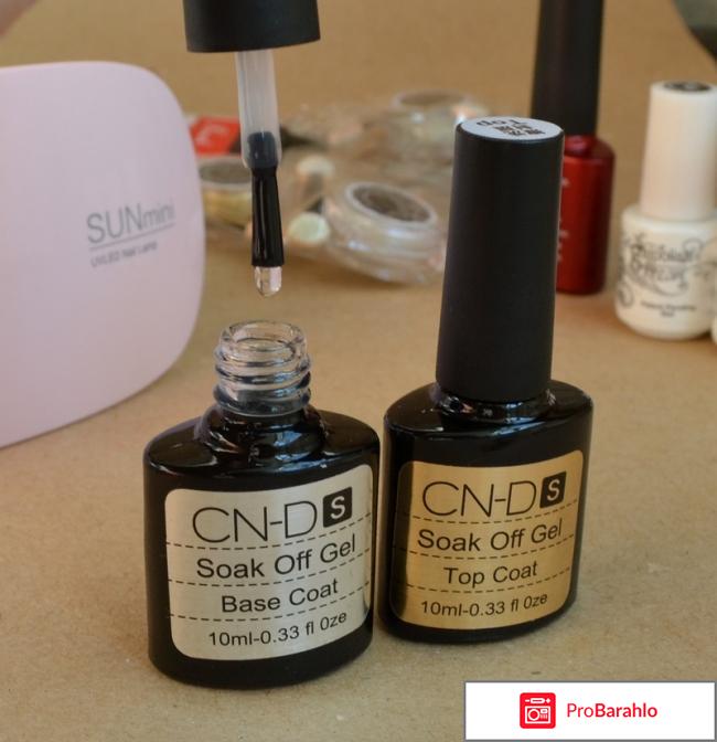 База и топ для гель-лака Aliexpress обман