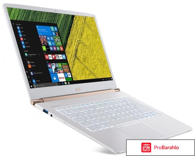 Acer Swift 5 SF514-51-57TN, White обман