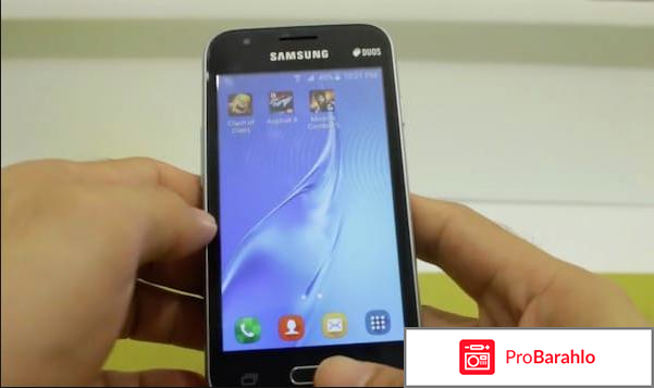 Смартфон samsung galaxy j1 mini отзывы отрицательные отзывы