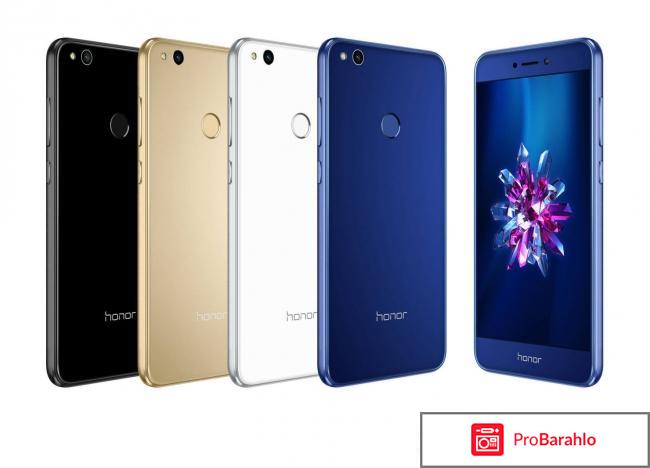 Honor 8 pro 64gb отзывы 