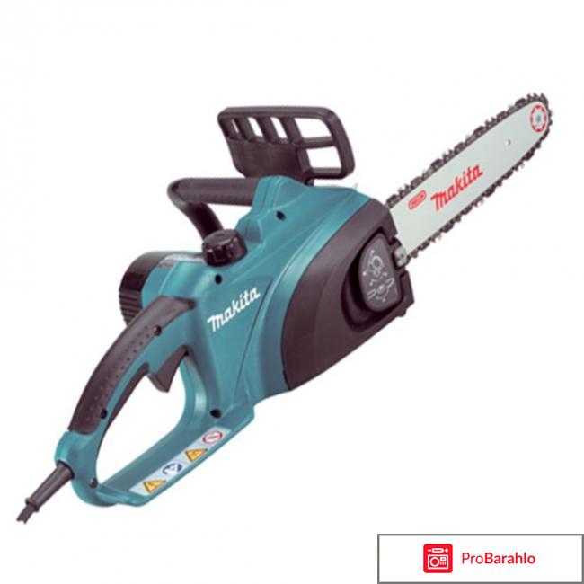 Электропилы отрицательные отзывы