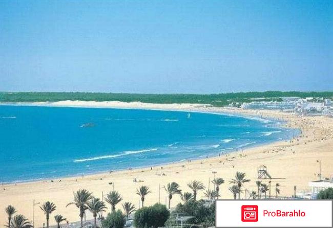 Агадир марокко 