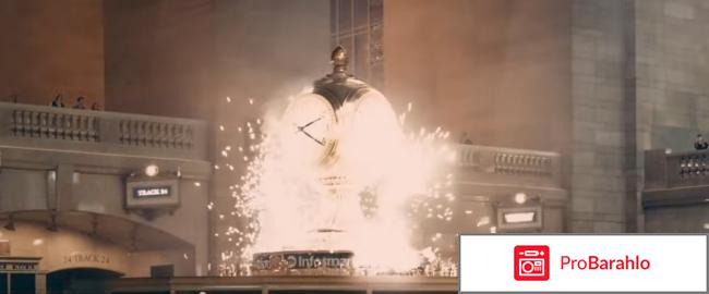 Фильм 2:22 отрицательные отзывы