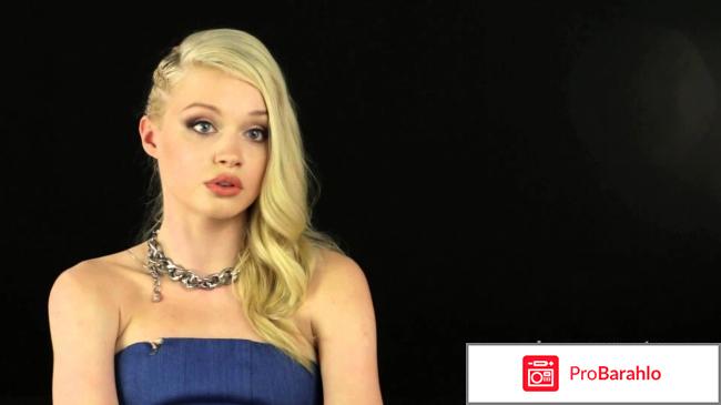 Кто рекламирует крем лошадиная сила гель для ног фото