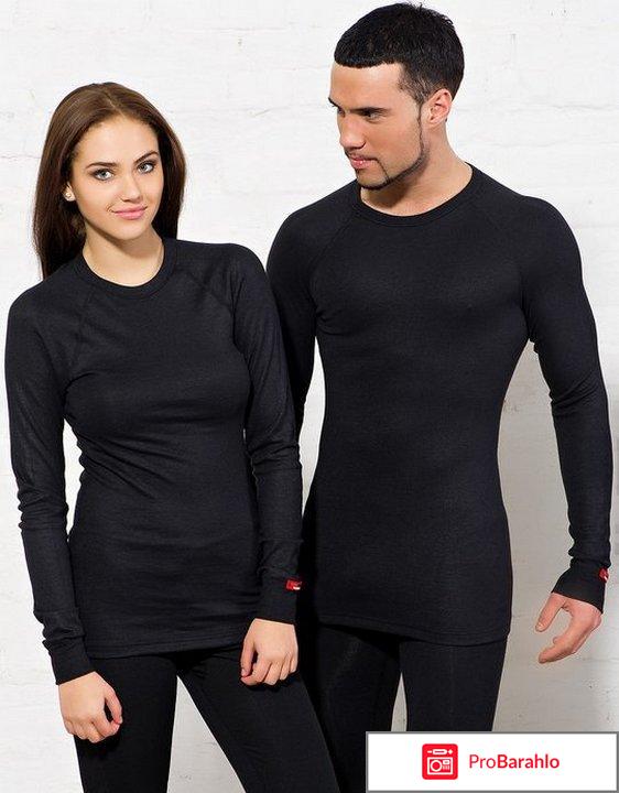 Термобелье отзывы отрицательные отзывы