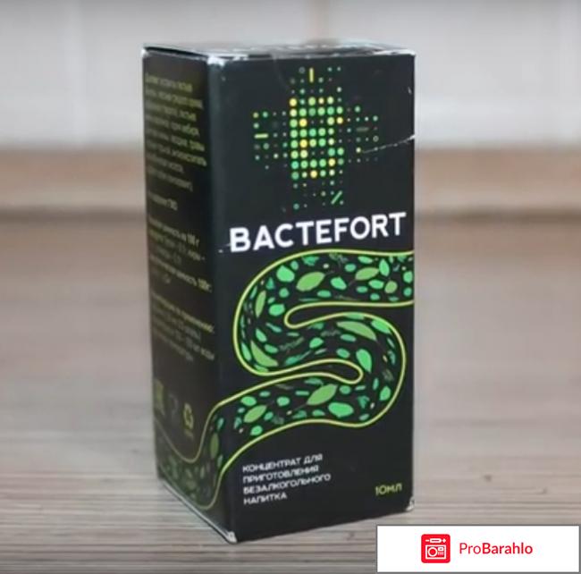 Bactefort 