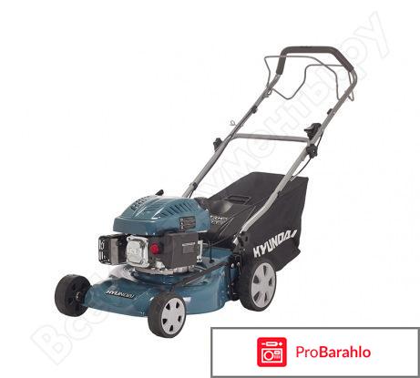 Газонокосилки отзывы обман