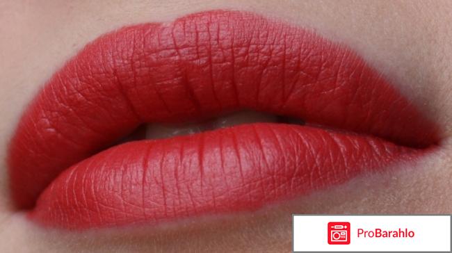 Декоративная профессиональная косметика отрицательные отзывы