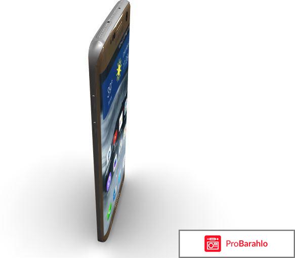 Samsung galaxy s 7 edge отзывы отрицательные отзывы