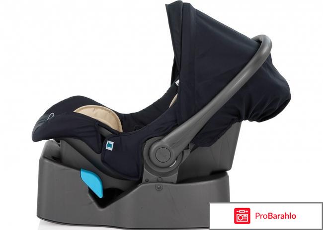 Inglesina huggy multifix 