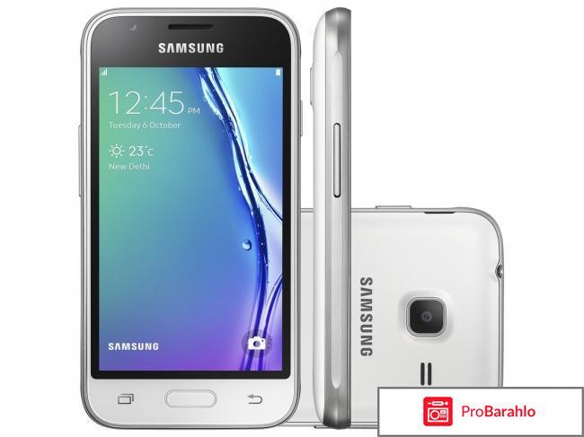 Samsung galaxy j1 mini 2016 отзывы обман