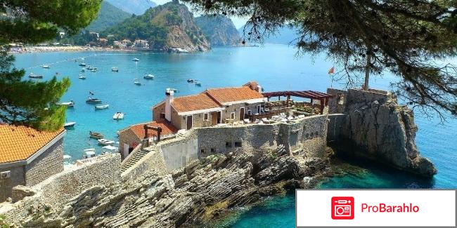 Петровац черногория отзывы туристов обман