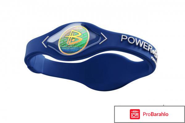 Power Balance - очередная чушь для простаков или Как развести лоха на тысячу рублей за резинку отрицательные отзывы