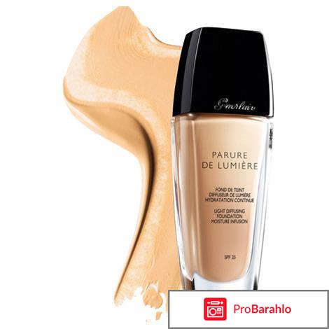 Как правильно выбрать тональный крем 