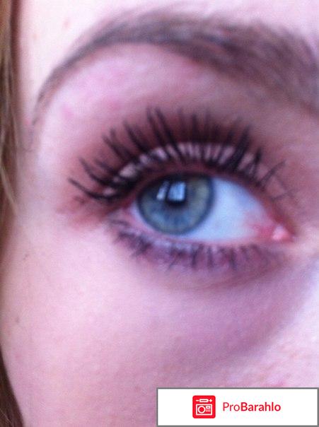 Maybellin -push up drama реальные отзывы