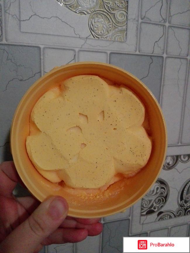 Мороженое Мадагаскар бурбон реальные отзывы