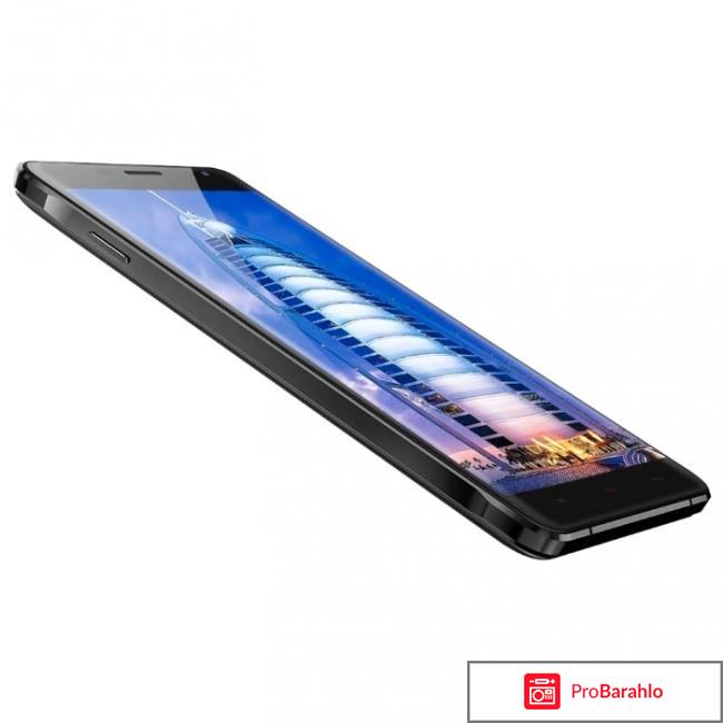 Oukitel k4000 pro отзывы 