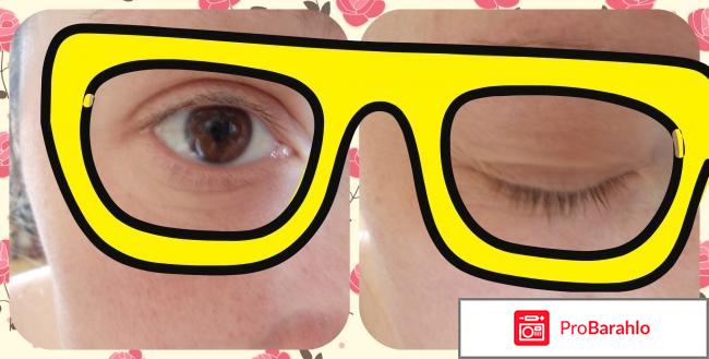 Объемная тушь для ресниц Faberlic Maxi Style реальные отзывы