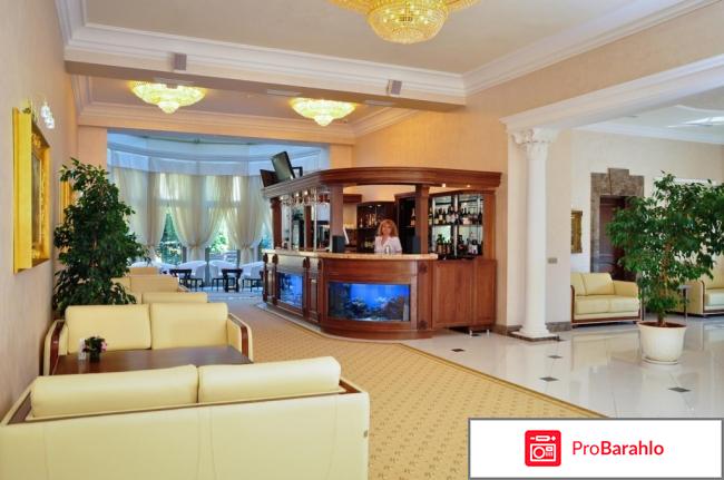 Санаторий целебный нарзан кисловодск 