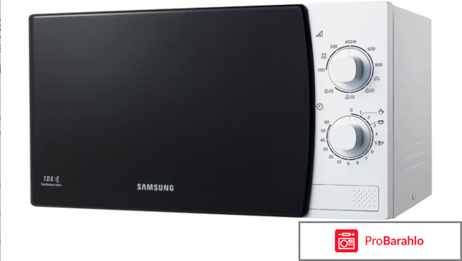 Samsung me81krw 1 отзывы 