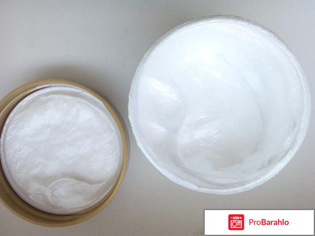 Spa Крем-суфле для лица Avon с маслом африканского дерева Ши обман