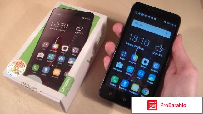 Lenovo vibe c отрицательные отзывы