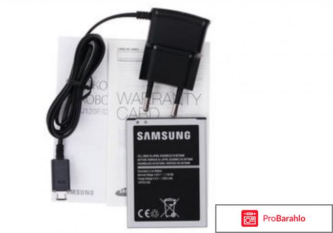 Samsung j120 galaxy j1 отзывы фото