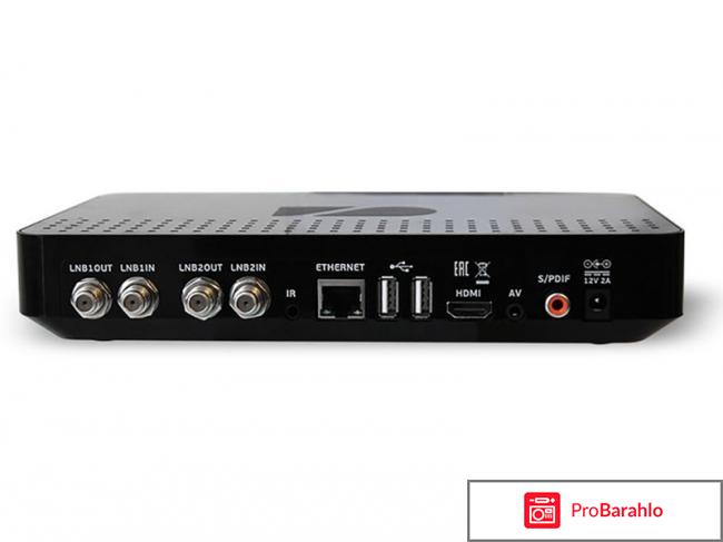 Какой ресивер триколор тв лучше купить отзывы обман