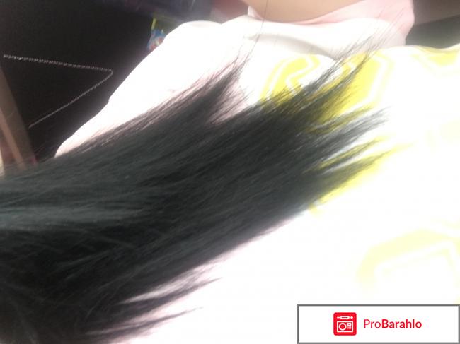 Сода для волос отзывы обман