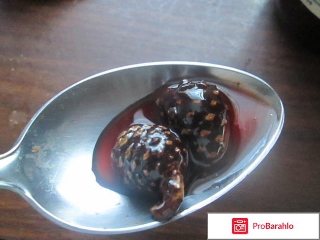 Варенье из сосновых шишек 