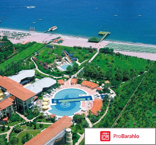 Отзывы queen s park goynuk реальные отзывы