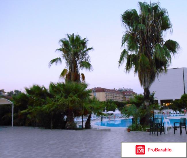 Отель Magic Sun 4* отзывы владельцев