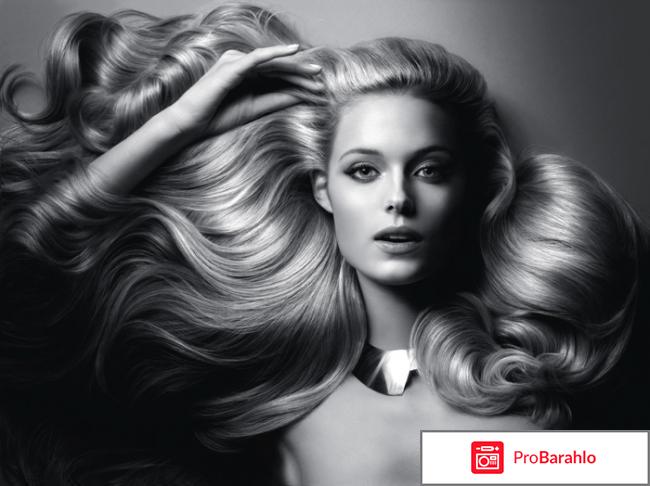Kerastase отзывы 